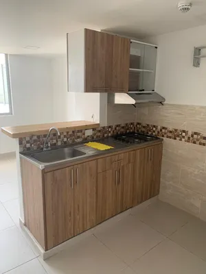 Apartamento en arriendo