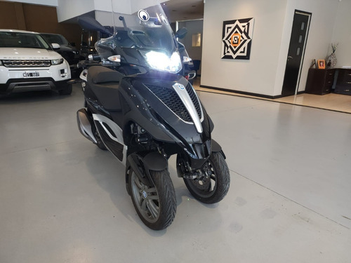 Imagen 25 de 25 de Piaggio Mp3 Yourban 300cc Hoferekautomotores