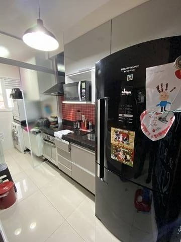 Imagem 12 de 15 de Apartamento Com 2 Dormitórios À Venda, 60 M² Por R$ 500.000,00 - Sacomã - São Paulo/sp - Ap8446