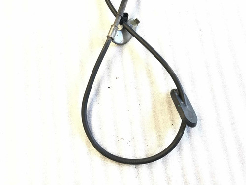 Chicote Derecho Freno De Mano Chevrolet Sonic Ltz 2012-2016 (Usado)