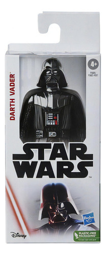 Figura Darth Vader Star Wars Episodio 6 F5826