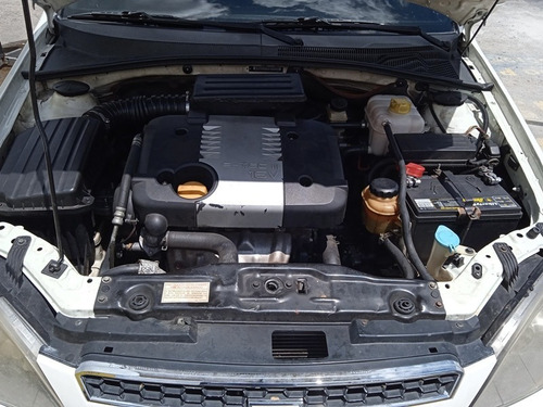 Imagen 12 de 12 de Chevrolet Optra