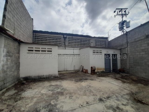 Imagen 25 de 30 de Galpones En Alquiler Zona Industrial Barquisimeto, Luz Trifásica, Tanque Subterráneo, Mz 31/03