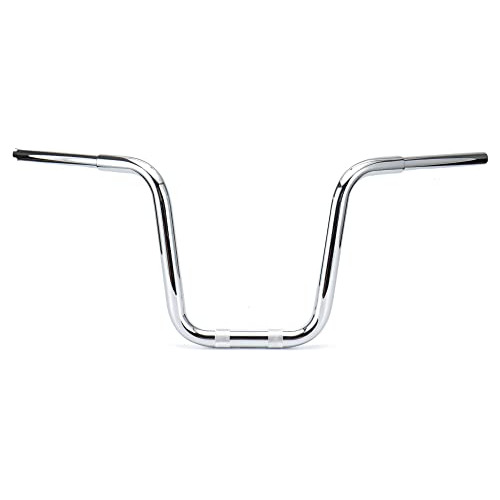 Manillar Ape Hangers Softail De 12  De Altura, 1 1/4  D...