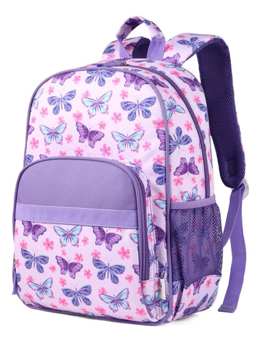 Mochila Ravuo Para Niños Pequeños, Lindas Mochilas Escolares