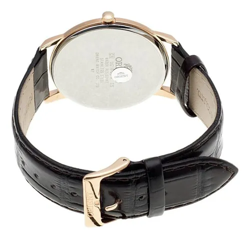 Reloj Orient Ra-qc1703b Mujer 100% Original