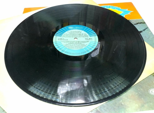 Vinilo Alberto Castelar Folklore Para Bailar Y Escuchar Rca (Usado)