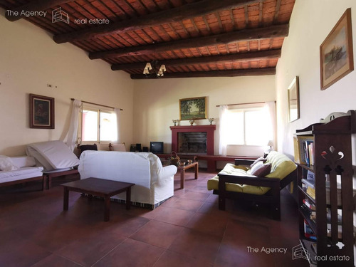 Imagen 12 de 30 de Chacra De 5 Hectáreas Con Casa En Jose Ignacio