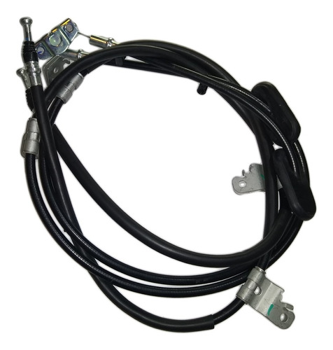 Cable Freno De Mano Entre Ruedas Chevrolet Tracker 2 Cables