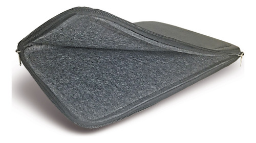 Funda Para Samsung Galaxy Book4 Edge 15.6. *rock*. A Medida Negro