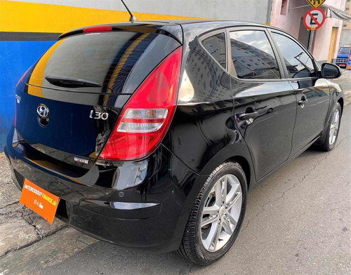 I-30 2012 Preto Unico Dono Com 30.000km Winikar!!!