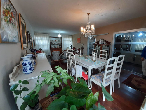 Imagem 13 de 30 de Casa Terrea À Venda - 4 Quartos - Móveis Podem Ser Negociados - Próxima Da Maringá - Champagnat, Londrina, Pr - Pr - Ca1344_gprdo