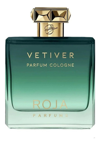 Roja Parfums - Vetiver - Decant 10ml