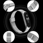 Segunda imagem para pesquisa de pulseira mi band 6