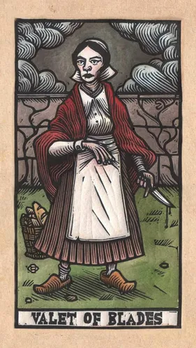 Tarot: Baraja Y Guía Inspirada En El Mundo De Guillermo Del