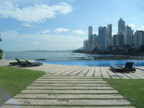Imagen 12 de 14 de Venta De Apartamento En Ph Aquamare, Punta Pacífica 20-10669