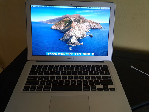 Macbook Air 13  2013