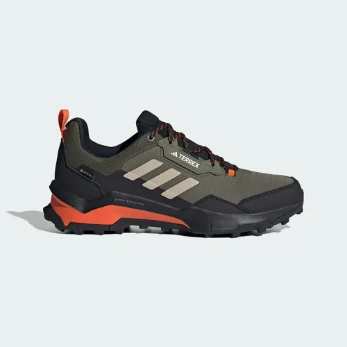 Zapatillas De Senderismo Terrex Ax4 Gore-tex Ig6579 adidas