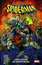 Comprar Miguel O'hara Spiderman 2099: Una Legion De Monstruos - Stev