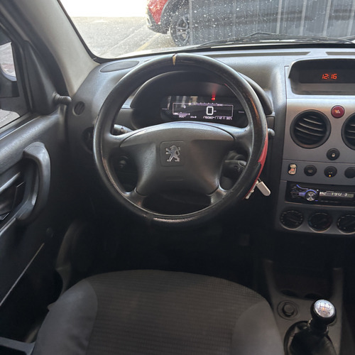 Peugeot Partner 1.4 Furgon Confort 5as