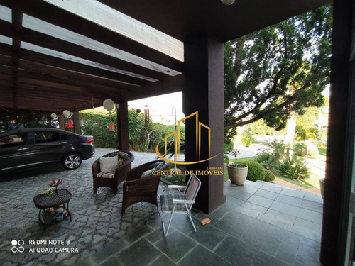 Imagem 5 de 30 de Casa Residencial À Venda, Paragem Dos Verdes Campos, Gravataí. - Ca0329