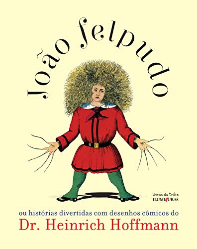 Libro Joao Felpudo Ou Historias Divertidas Com Desenhos Comi