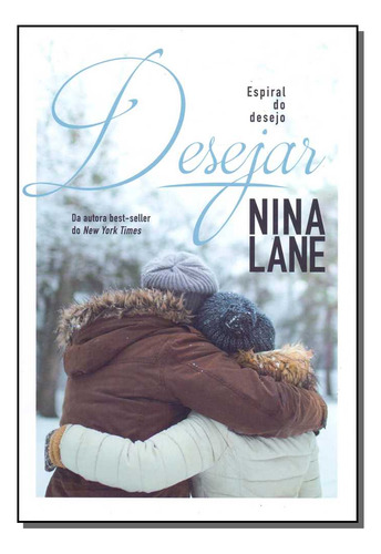 Libro Desejar De Lane Nina Paralela