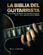 La Biblia Del Guitarrista: 501 Acordes De Guitarra Ilustrad