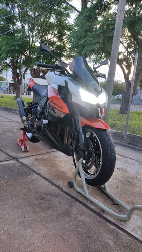 Kawasaki Z1000