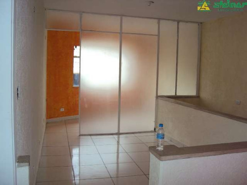 Imagem 11 de 23 de Aluguel Sala Comercial Até 100 M2 Ponte Grande Guarulhos R$ 3.000,00 - 24833a
