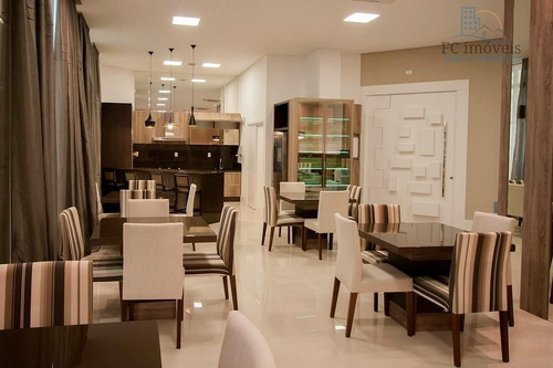 Imagem 5 de 15 de Apartamento Residencial À Venda, Centro, Balneário Camboriú. - 85_1