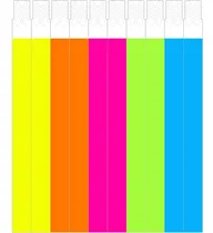 Comprar 1000 Pulseiras Identificação Para Balada Festas Eventos