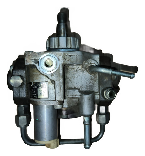 Bomba Alta Pressão Toyota Hilux Srv Sw4 3.0 2012 A 2015 (Usado)