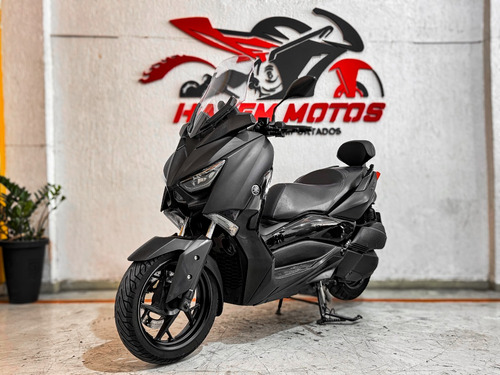 Yamaha Xmax X Max 250 Abs 250 Ano 2021 Financiamos 48x