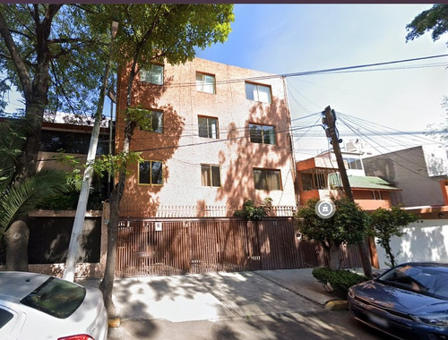 Departamento En Venta En Rancho Piomo 36 Col. Nueva Oriental, Tlalpan, Cdmx Maja38