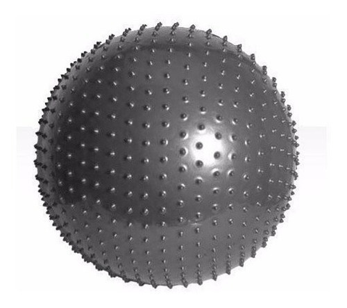 Pelota De Pilates Tetinas Con Pinchos Yoga Fitness Mvd Sport