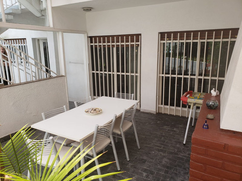 Casa Venta 6 Amb Jardín Terraza Cochera R Mejía