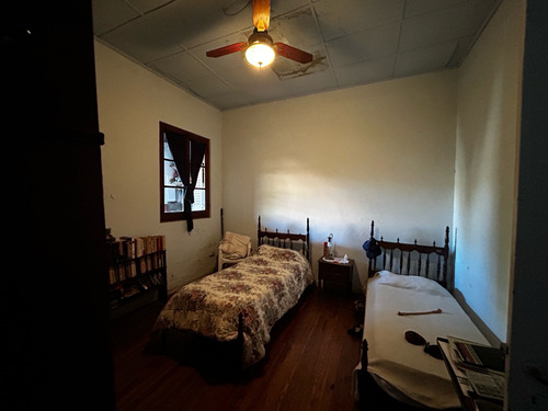 Casa En Lobos