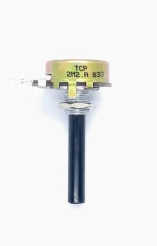 comprar Potenciometro 360-01 2m2 Lin S\u002Fc 23mm Constanta Kit 10 Pçs