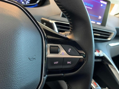 Imagem 4 de 15 de Peugeot 3008 Allure 1.6 Turbo