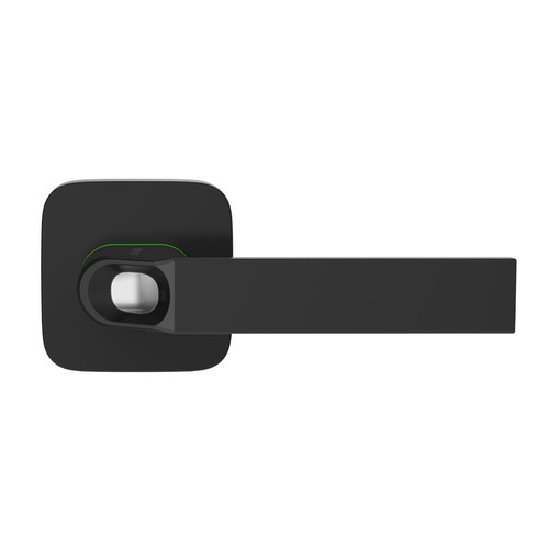 Cerradura Tekno Chic Blk Huella Bluetooth Ultraloq Ul1 *cuot