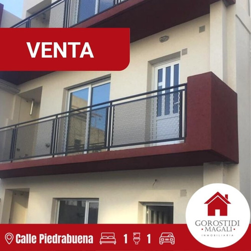 Imagen 1 de 6 de Departamento En Venta