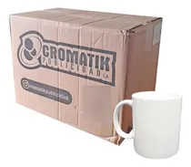 Comprar Tazas Para Sublimacion  11oz 36 Unds Aaa