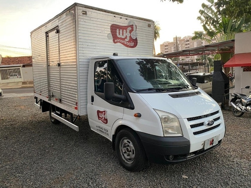 Ford Transit 350l Cc
