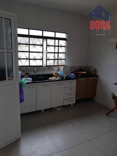 Chácara Com 3 Dormitórios À Venda, 1200 M² Por R$ 500.000,00 - Ypeville - Mairiporã/sp - Ch0367
