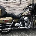 Imagem 9 de 9 de Harley-davidson Electra Glide Classic