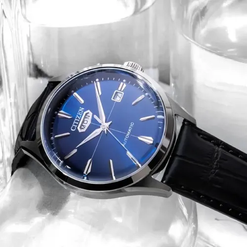 テソーンさま Relógio Citizen Masculino Automático Tz21205f Nh8350-08e