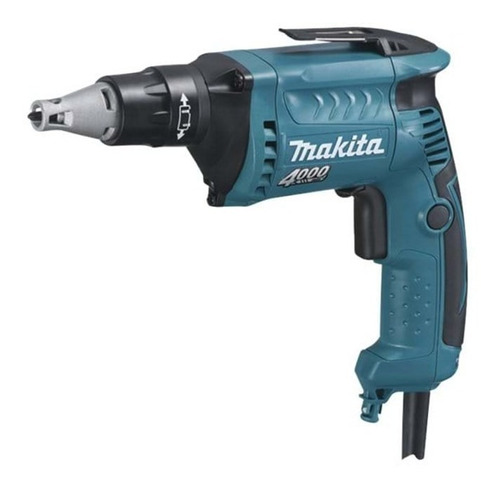 Atornillador Drywall Eléctrico 570w Fs4000 Makita