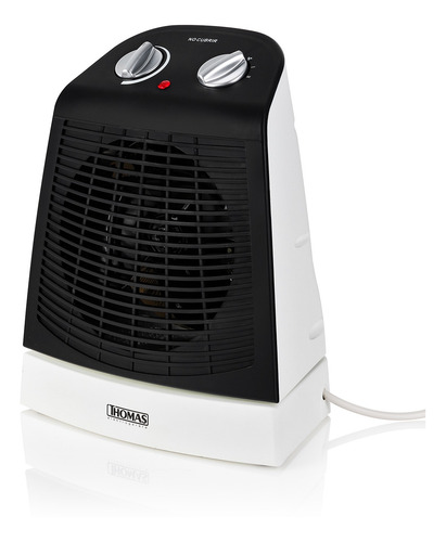 Termoventilador Thomas Th-fh31 Color Blanco