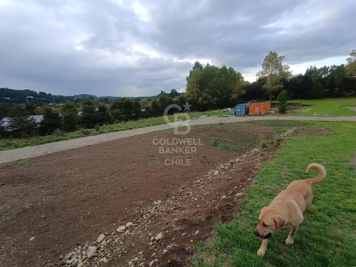 Parcela En Pto. Varas Con Acceso Al Río Maullín